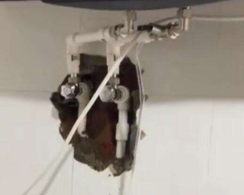 下陆卫生间测漏水推荐