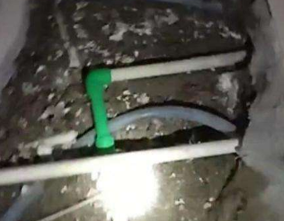 下陆卫生间漏水多少钱