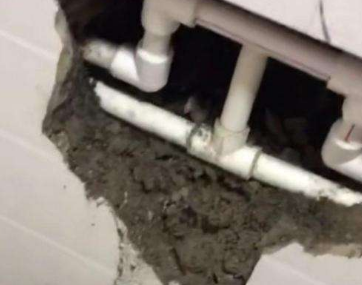 下陆卫生间漏水哪家好