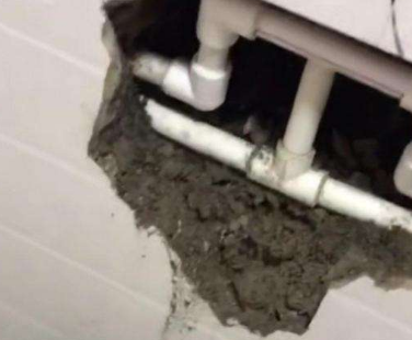 下陆卫生间防水找谁好