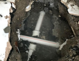 下陆卫生间防水公司