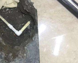下陆卫生间测漏水多少钱