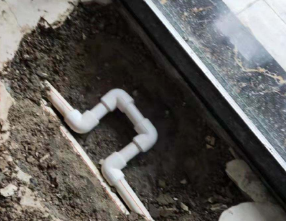 下陆卫生间测漏水哪家好