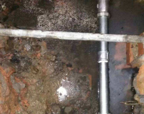 下陆卫生间测漏水多少钱