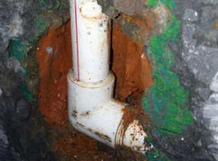 下陆卫生间测漏水价格明细