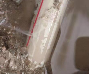 下陆水管维修公司