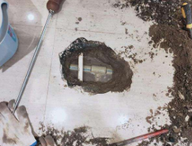下陆卫生间防水多少钱