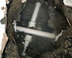 下陆卫生间防水电话号码