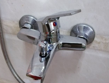 下陆水管维修多少钱