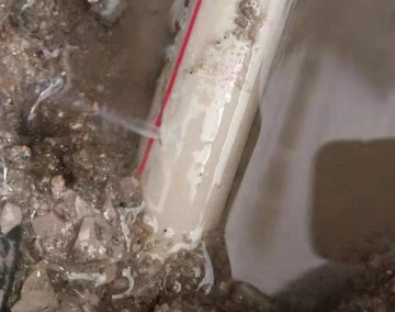 下陆水管维修多少钱