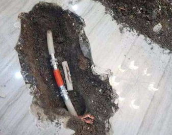 下陆水管维修哪家好