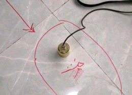 下陆卫生间测漏水多少钱