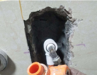 下陆卫生间测漏水哪家好