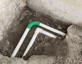 下陆卫生间测漏水价格多少