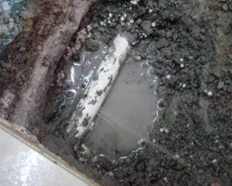 下陆卫生间测漏水哪家好