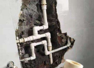 下陆卫生间测漏水价格多少