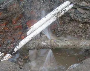 下陆水管维修费用是多少
