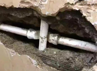 下陆水管维修哪家好