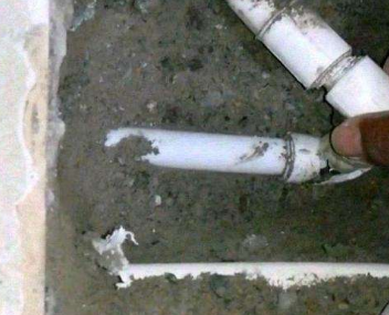 下陆卫生间测漏水哪家好