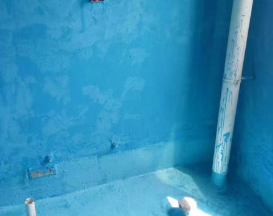 下陆卫生间防水多少钱