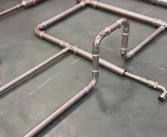 下陆水管维修多少钱
