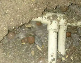 下陆卫生间测漏