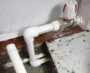 下陆卫生间测漏水多少钱