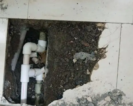下陆卫生间测漏水哪家好
