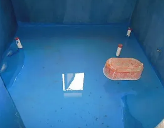下陆卫生间防水多少钱