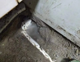 下陆卫生间测漏水多少钱