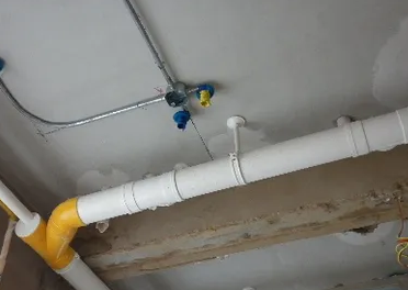 下陆水管维修多少钱