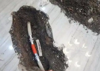 下陆卫生间测漏水哪家好