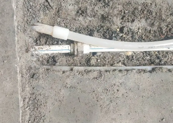 下陆卫生间测漏水之解决方法