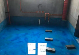 下陆卫生间防水步骤