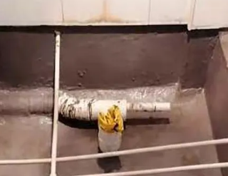 下陆卫生间测漏水服务电话