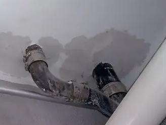 下陆卫生间测漏水服务电话