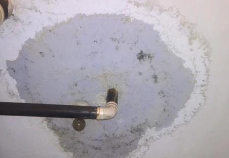下陆测漏水公司分享如何自检漏水
