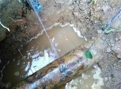 下陆卫生间测漏水公司分享下我们可以检测到轻微的漏水和水压吗？