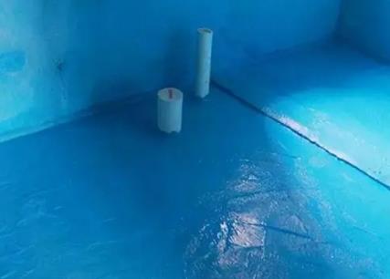 下陆卫生间防水公司分享防水小知识