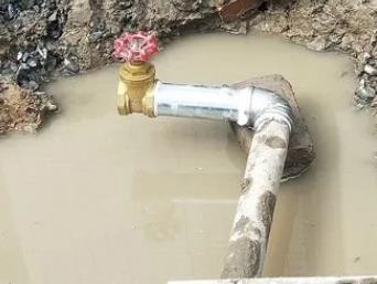 下陆漏水检测电话多少