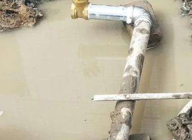 下陆测漏水公司电话